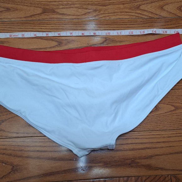 Men's Tribe Swim Brief - L - Picture 2 of 3